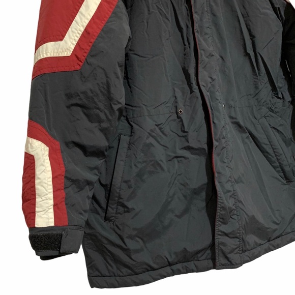 Chase Authentics Dale Earnhardt Jr. Budweiser Coat - Picture 4 of 11